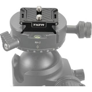 Tilta Arca Manfrotto Dual Quick Release Plate Black