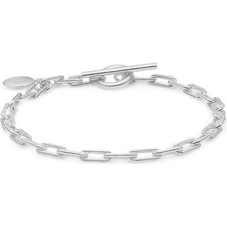 Mads Z My Charm Armbånd Sølv 45869 2150400-18 - Dame - 925 Sterling Silver