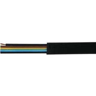 Fladkabel 12g1,5  pvc h07vvh6-f