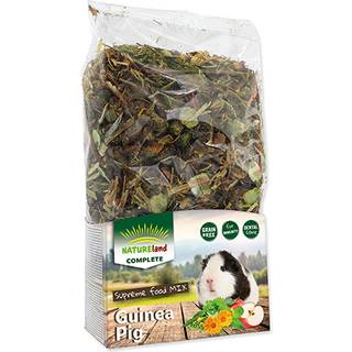 Nature land komplet marsvin 1400g
