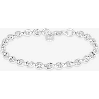 IX Rene Bracelet Silver