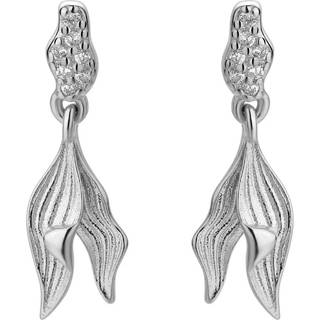 Pavati Earrings - Sølv