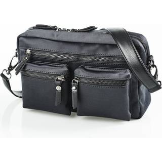 Bon Gout Anette Crossover Micro Fiber Black