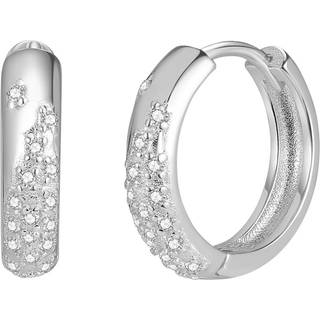 Astra Earrings - Sølv