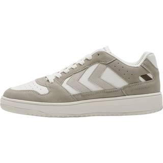 Hummel Sneaker Hvid 216057 - 42