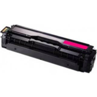 Samsung CLT-M504S magenta toner - Kompatibel