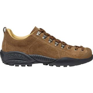 Scarpa Mojito Rock Fritidssko størrelse 37,5 farve brun