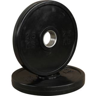 Odin Olympic Vægtskive 0,5kg (1 stk)