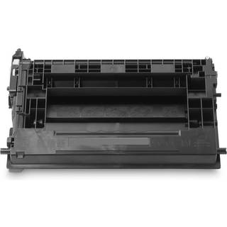Kompatibel HP 37Y / CF237Y sort XXL toner