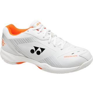 Yonex SHB 65 X3 M - White/Orange 45