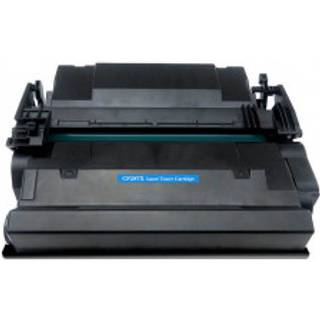 Kompatibel HP 87X / CF287X sort XL toner