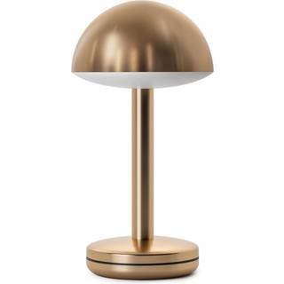 Bug Bordlampe, Gold