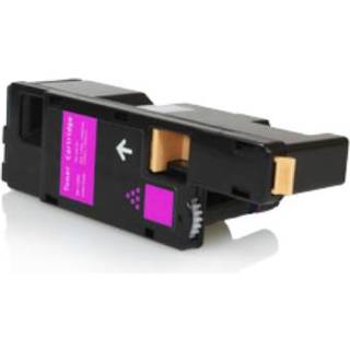 Kompatibel toner Dell E525 - 593-BBLZ magenta 1400 sider