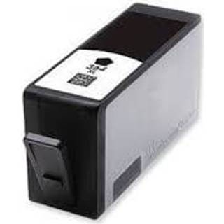 Kompatibel HP 364XL / CN684EE sort XL blækpatron