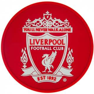 Liverpool FC Silicone ølbrik
