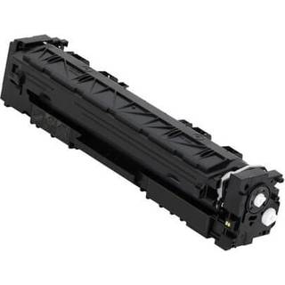 Kompatibel HP 201A / CF400A sort toner