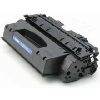 Kompatibel HP 49X / Q5949X sort XL toner