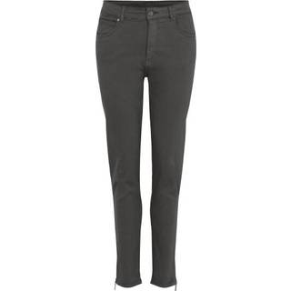 CRO Magic Fit Bukser 5226-525-191 Grey 7/8 (44)