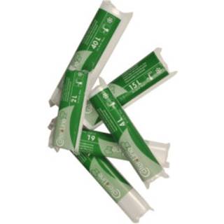 Fryseposer 10 ltr. 25 stk/rl
