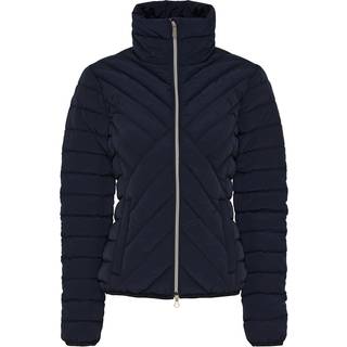 Equipage -Jodie jakke - Navy / XS