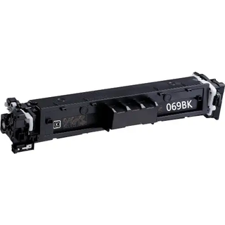 Kompatibel toner Canon 069 - 5094C002 sort 2100 sider