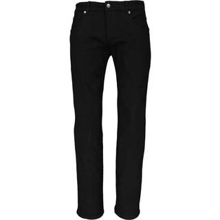 Roberto Twill Jeans Sort - 34/30