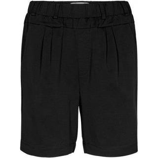 Freequent Hegen Shorts, Black-XS