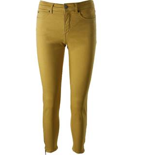 CRO Magic Fit Bukser 5226-525-352 Winter Yellow 7/8 (36)