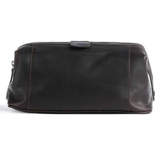 Kulturtasche Vince Braun