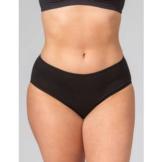 Trofé hipster trusse 2-pak sort 90897, størrelse XXL - 48