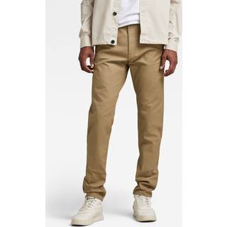 Bronson 2.0 Slim Chino - Beige - Men