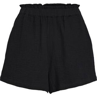 Objcarina HW Shorts - Black - Object - Sort XS