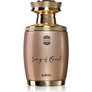 Ajmal Song Of Oud Eau de parfum 75 ml