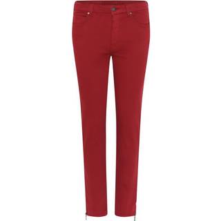 CRO Magic Fit Bukser 5226-525-213 Red 7/8 (46)