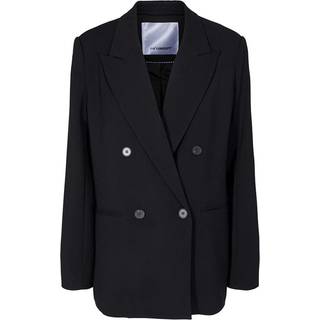 Co'couture Andrea Oversize Blazer 90101 Black (XSMALL)