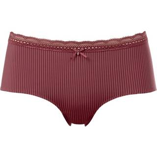 Trofe Laila Midi Brief - Brown - Small