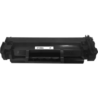 Kompatibel toner HP 135A - W1350A sort 1100 sider