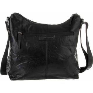 Spikes & Sparrow Bronco Hobo bag sort