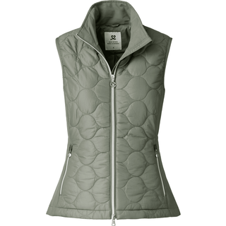 Daily Sports Bonnie Padded Vest 42/L MOSS