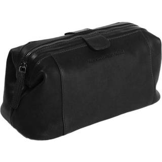 Kulturtasche Vince Schwarz