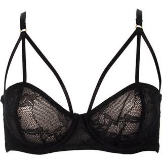 Missya Medina Suite Bra - Black - Small * Kampagne *