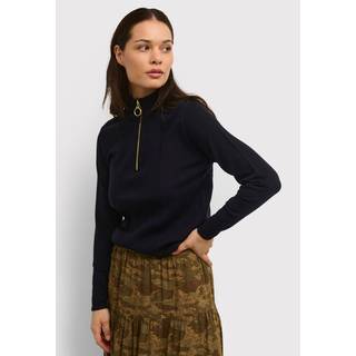 Cream CRDela Pullover - Sort - Str XS/S - Damer