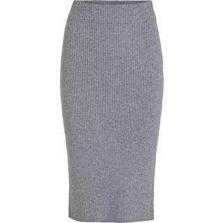 Strikket Pencil Skirt
