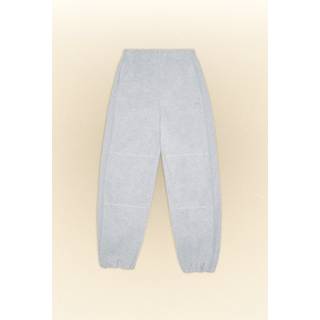 Fleece Pants - Grey - Rains - Grå S