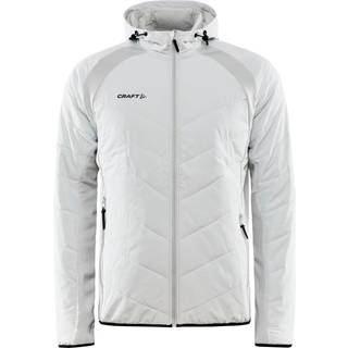 Craft - ADV Explore Hybrid Jacket Maend - Ash XXL