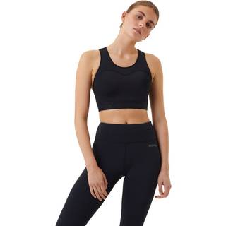 Björn Borg Borg Running High Support Bra Sort, S