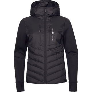 Spray Hybrid Jacket W Carbon (L)