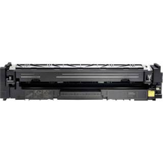 Kompatibel HP 205A / CF532A gul toner