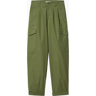W' Collins Pant - Dollar Green - Carhartt WIP - Grøn 28
