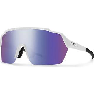 Smith SHIFT SPLIT MAG VK6/DI 99 Solbriller Mænd Hvid - White - 99mm